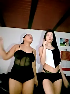 Snapshot of ADARA-CELESTE chatting on 16, 10, 2025 ADARA-CELESTE online show from 16, 10, 2025