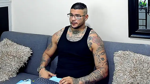 MICHELL ARTHUS  online show from 9, 10, 2025