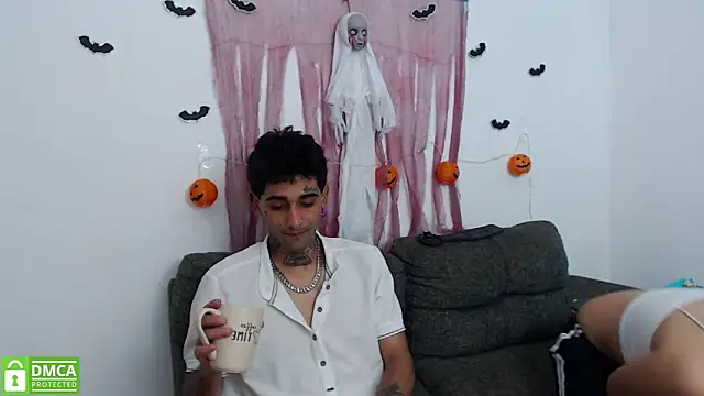 sombralovers online show from 21, 10, 2025