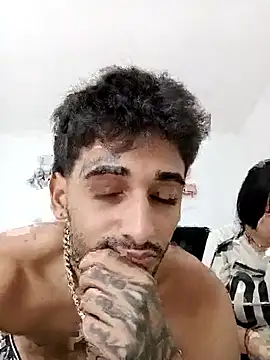 sombralovers online show from 2, 4, 2026