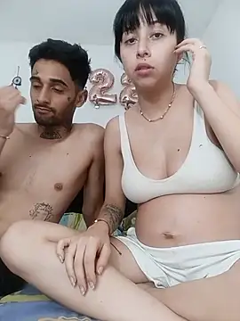 sombralovers online show from 24, 5, 2026