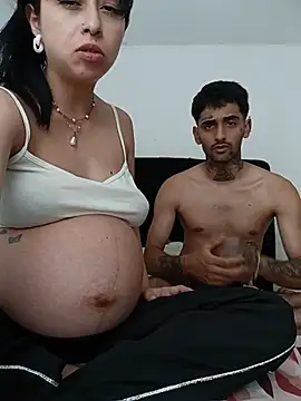 sombralovers online show from 19, 7, 2026