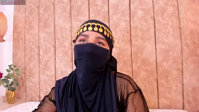  alishaa c online show from 15, 11, 2025