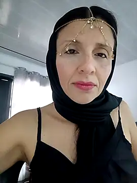 Aafsha  online show from 6, 3, 2026