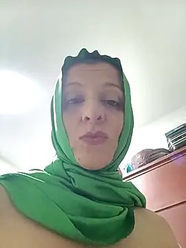 Aafsha  online show from 10, 4, 2026