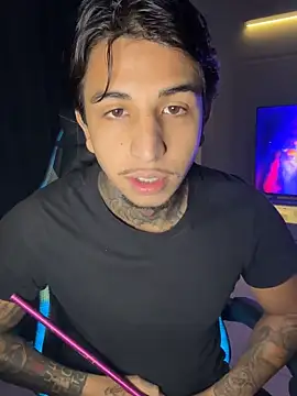 RealGdiass online show from 8, 10, 2025