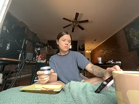 Jynx420friendly online show from 17, 7, 2026