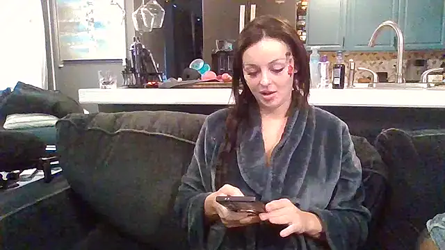 Snapshot of soakeralice chatting on 31, 10, 2025 soakeralice online show from 31, 10, 2025