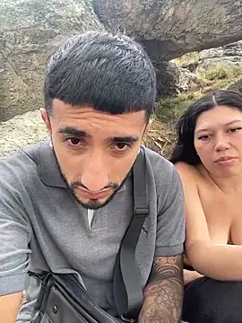 Snapshot of sofiandnick_smith chatting on 13, 12, 2025 sofiandnick smith online show from 13, 12, 2025