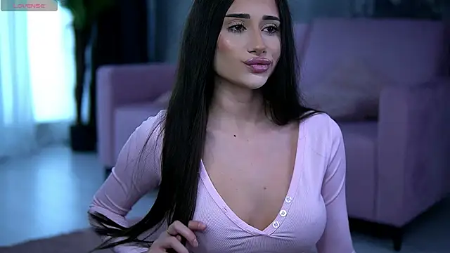 Snapshot of AlishaSkye chatting on 10, 1, 2026 AlishaSkye online show from 10, 1, 2026