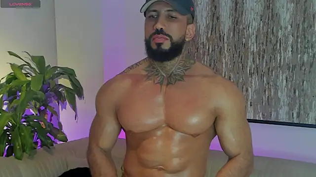 jeff clark7 online show from 4, 3, 2026