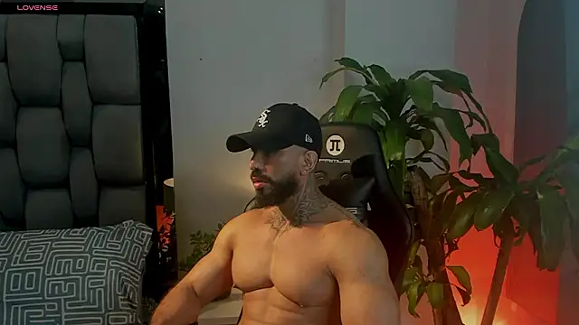 jeff clark7 online show from 10, 3, 2026