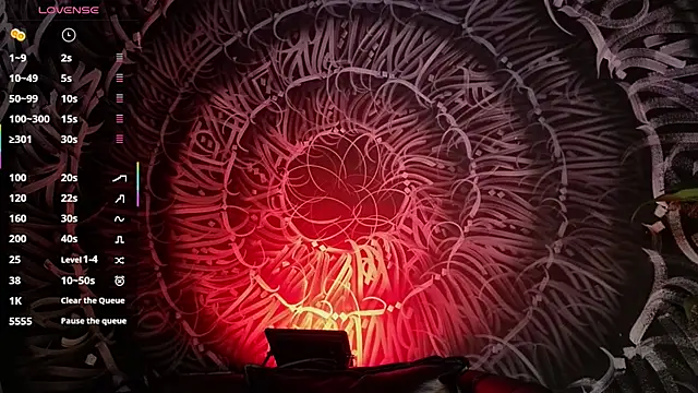 Snapshot of dahlia_darkwood chatting on 19, 2, 2026 dahlia darkwood online show from 19, 2, 2026