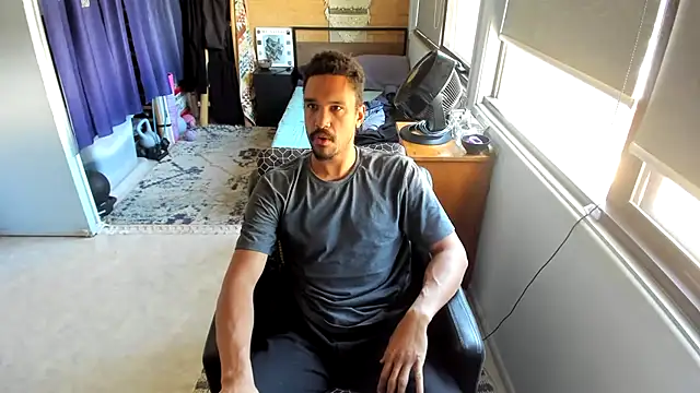 CassiusJohnson online show from 14, 10, 2025