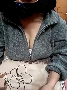 SAMAYRA23 online show from 5, 12, 2025