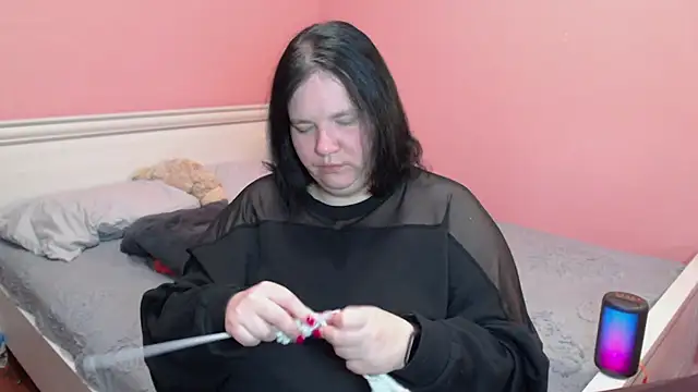  alexandra ray  online show from 25, 11, 2025