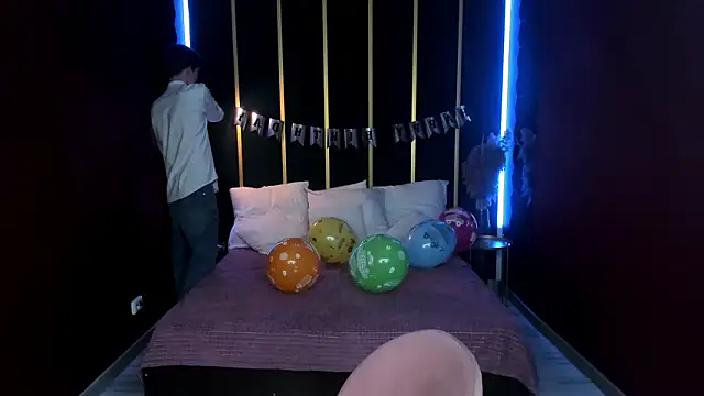 MarkBranston online show from 18, 1, 2026