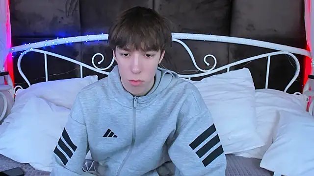 MarkBranston online show from 5, 2, 2026