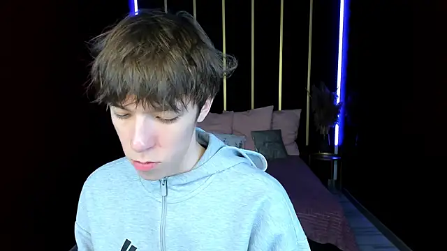 MarkBranston online show from 13, 2, 2026