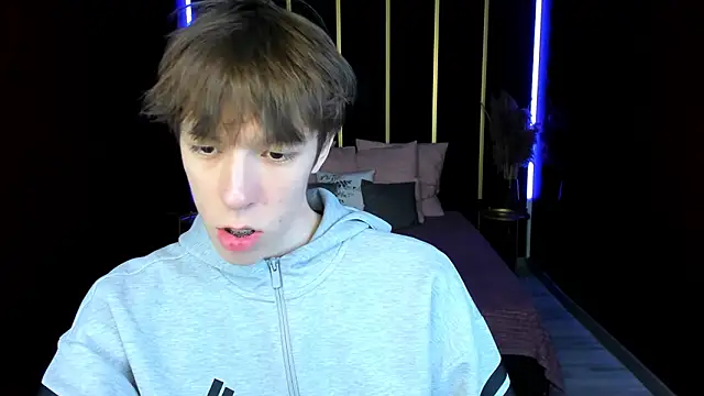 MarkBranston online show from 16, 2, 2026