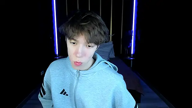 MarkBranston online show from 9, 3, 2026