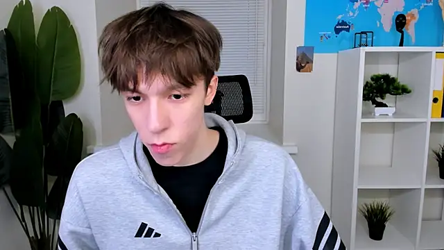 MarkBranston online show from 27, 3, 2026