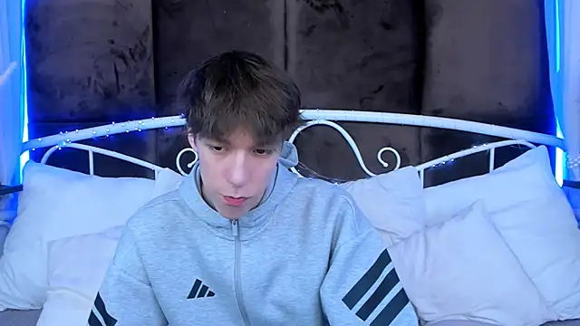 MarkBranston online show from 5, 4, 2026