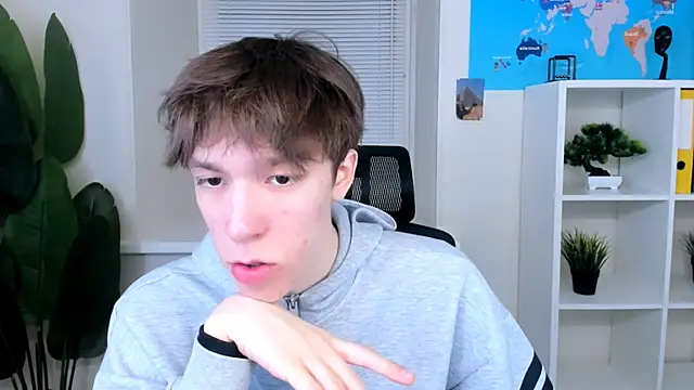 MarkBranston online show from 11, 4, 2026