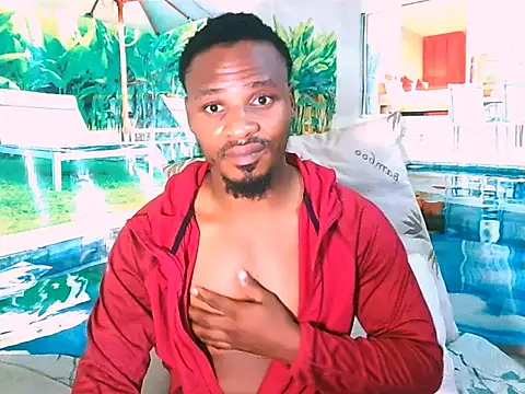 EbonyTiger69 online show from 17, 11, 2025