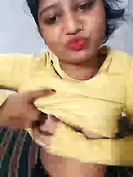 Saniya Doll online show from 1, 11, 2025