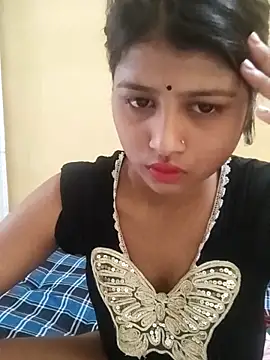 Snapshot of Saniya_Doll chatting on 8, 6, 2026 Saniya Doll online show from 8, 6, 2026