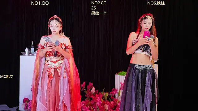 HuangGuan-888 online show from 9, 10, 2025
