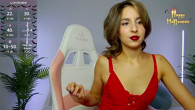 SeltinMassey online show from 19, 10, 2025