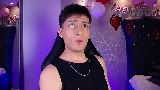 Snapshot of MateoMitchell chatting on 13, 2, 2026 MateoMitchell online show from 13, 2, 2026