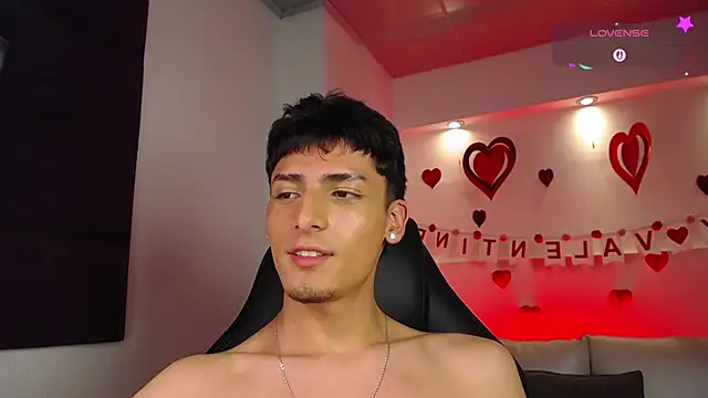 Snapshot of MateoMitchell chatting on 20, 2, 2026 MateoMitchell online show from 20, 2, 2026