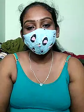 Snapshot of tamil_Monisha chatting on 12, 10, 2025 tamil Monisha online show from 12, 10, 2025