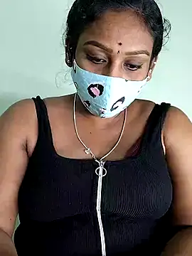 Snapshot of tamil_Monisha chatting on 14, 10, 2025 tamil Monisha online show from 14, 10, 2025
