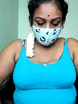 Snapshot of tamil_Monisha chatting on 15, 10, 2025 tamil Monisha online show from 15, 10, 2025
