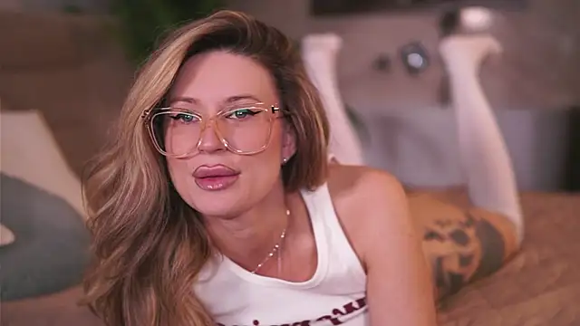 AvaMaddisson online show from 11, 3, 2026