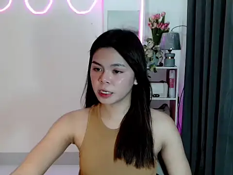buttycamillex online show from 18, 2, 2026