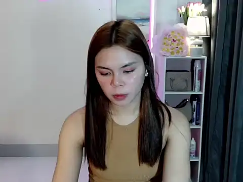 buttycamillex online show from 24, 3, 2026