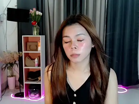 buttycamillex online show from 27, 5, 2026