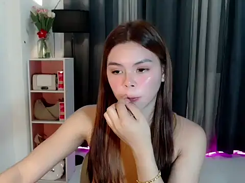 buttycamillex online show from 3, 7, 2026