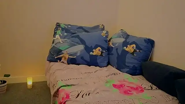 Snapshot of Kavin_New chatting on 11, 10, 2025 Kavin New online show from 11, 10, 2025