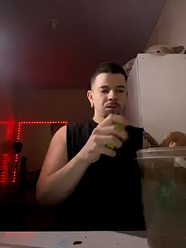 BFucker66 online show from 21, 10, 2025