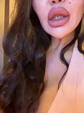 ANGELIKA7741 online show from 9, 4, 2026