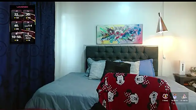 rosse m online show from 13, 1, 2026