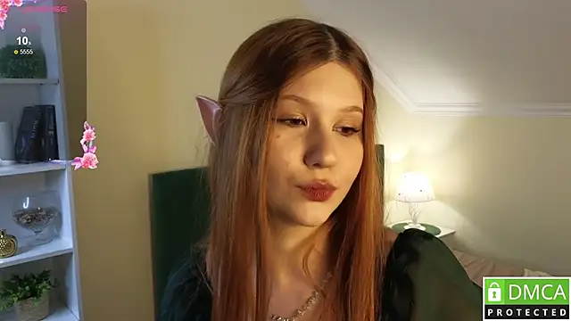 Eileen Burton online show from 17, 12, 2025