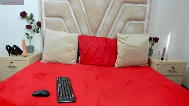 SamanthaJonns online show from 14, 10, 2025