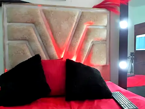 SamanthaJonns online show from 17, 10, 2025
